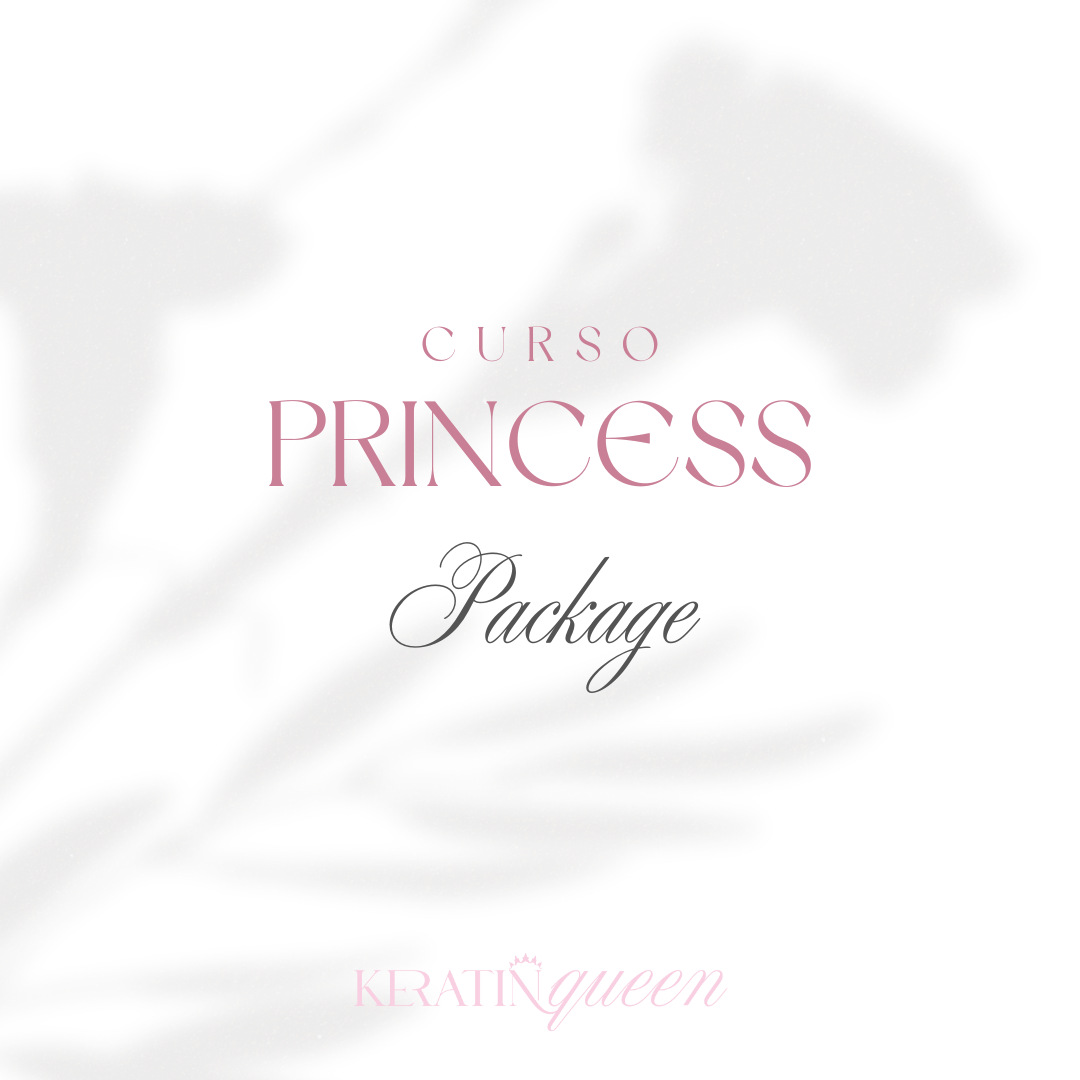 Princess Package